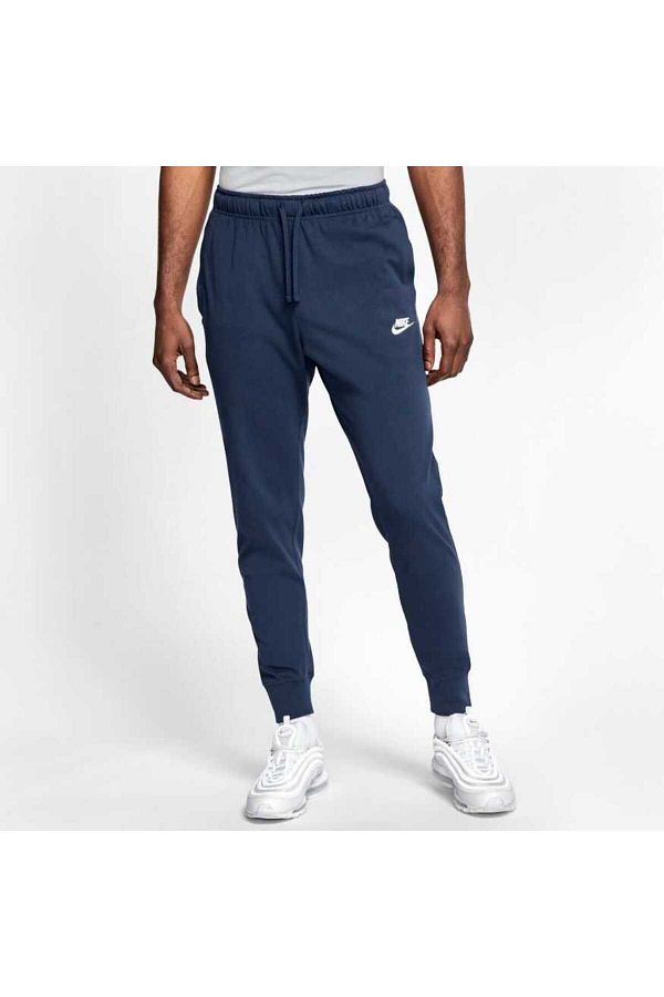 Nike Sportswear Club Jogger Jersey Summer Men s Sweatpants Trendyol