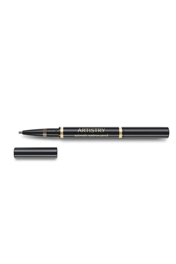 Amway-Taupe Tint Automatic Eyebrow Pencil - Artistry Inside 1