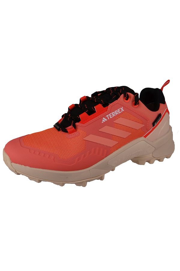 adidas-Herren Halbschuhe Halbschuhe Wanderschuhe Terrex Swift R3 GTX HR1313 Rot Impora/Corfus/Cblack Texti 1