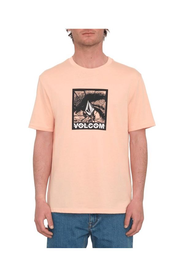 Volcom-Occulator Bsc Sst Slm T-shirt 1