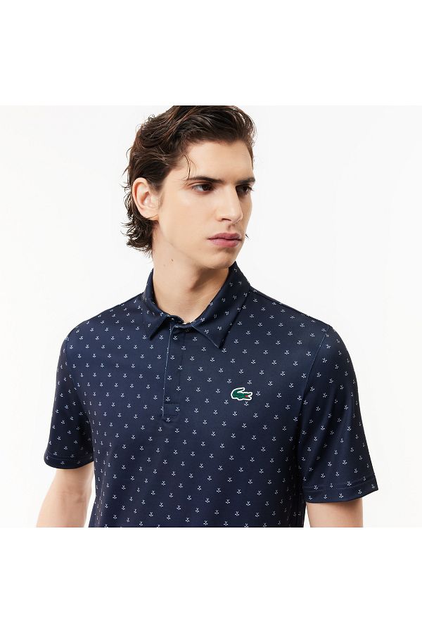 Lacoste pim top