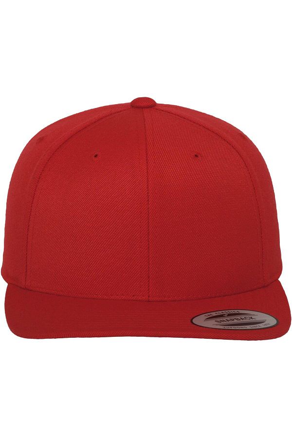 Flexfit-Klassische Snapback 1
