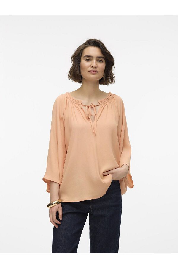 Vero Moda-Bluse VMJANNI Üst 1