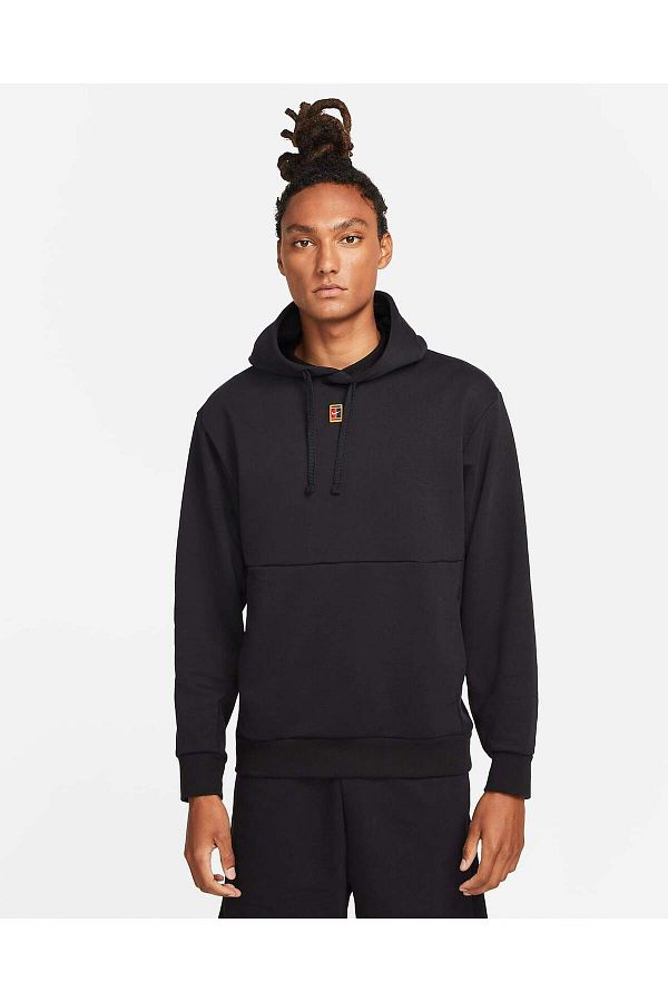 Nike court fleece discount