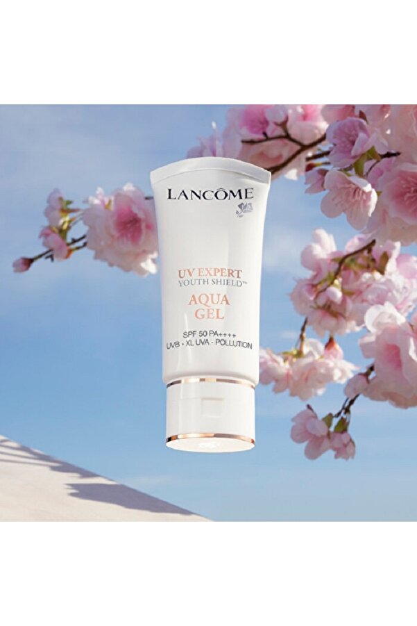 LANCOME UV EXPERT YOUTH SHIELD 2本セット Beauticool.com