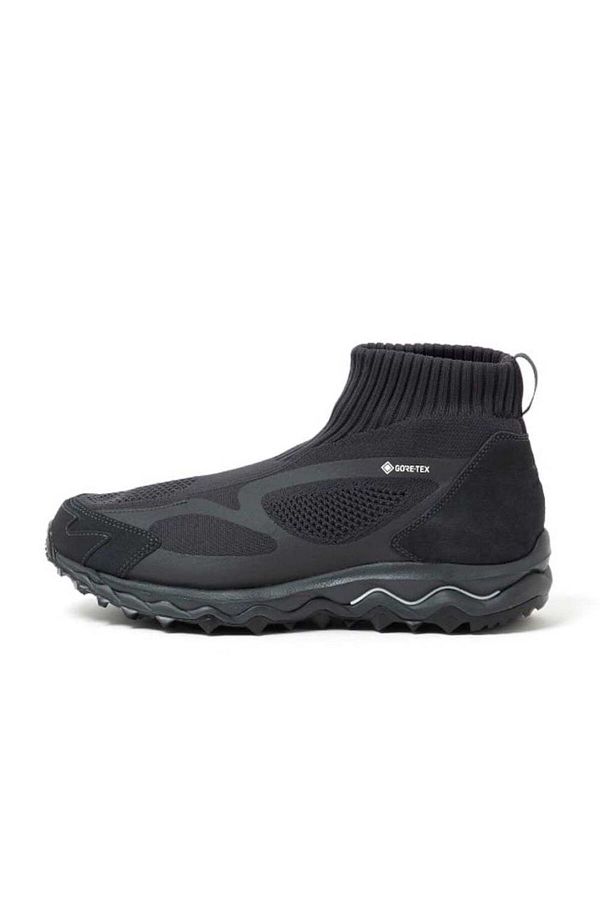 Mizuno Wave Mujin TL GTX Comfortable and Durable Walking Boots Trendyol