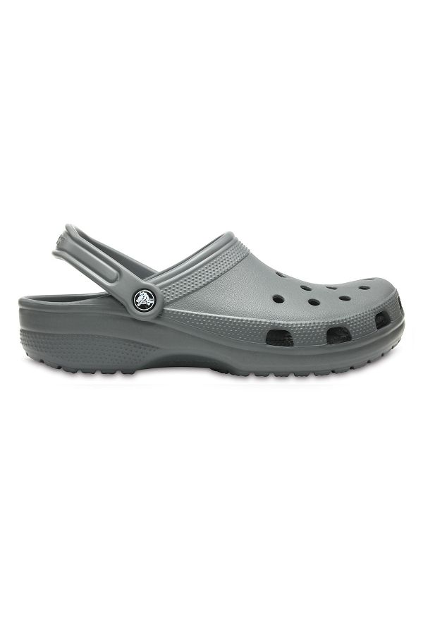Crocs Classic Men s Gray Casual Style Slippers 10001 0DA Trendyol