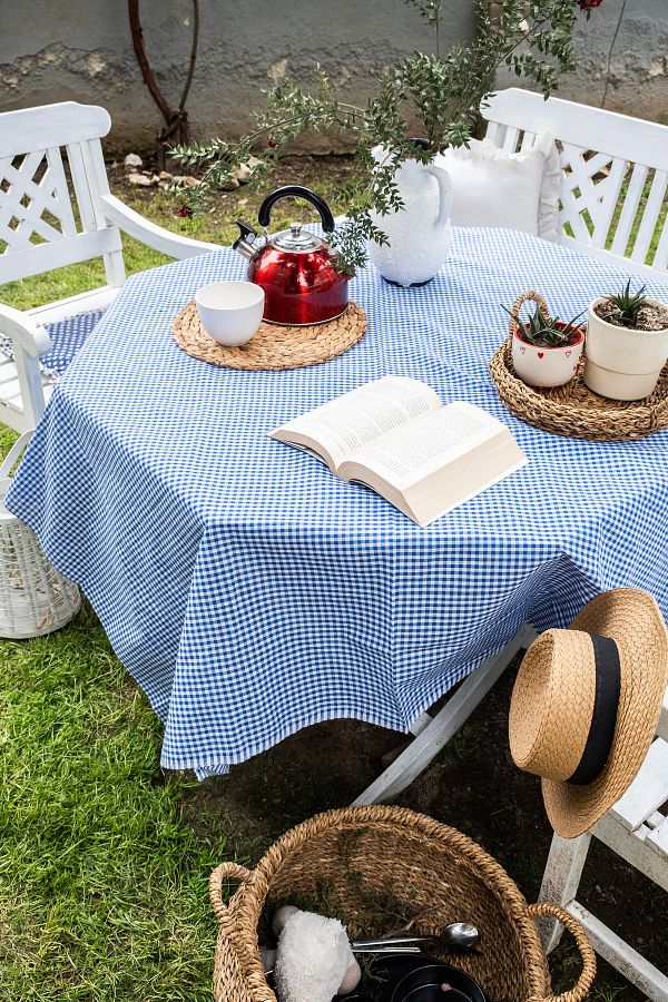 Picnic mat cotton on outlet