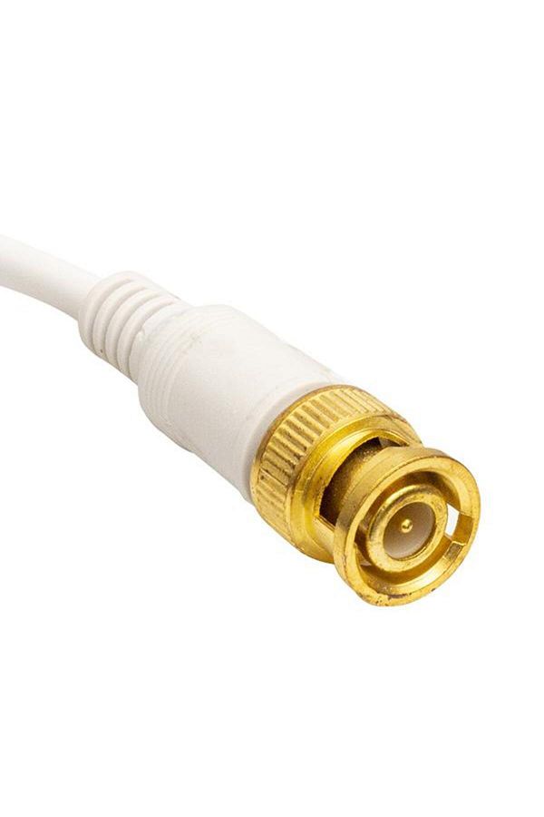 SEENERGY-10 Security Cameras - Wired BNC End, 10 Connection Socket Ready 1