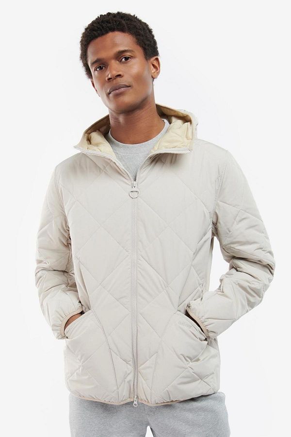 Barbour mist jacket hotsell