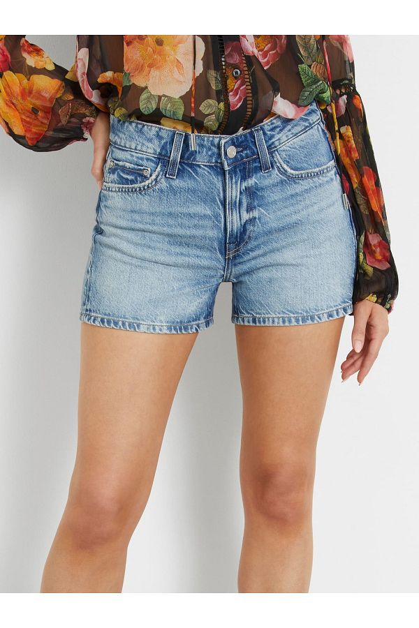 Guess-Hola Shorts 1