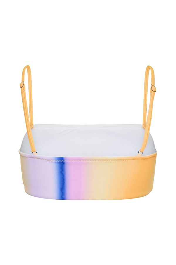 PIECES-PCCANNI BIKINI TOP SWW BC 1