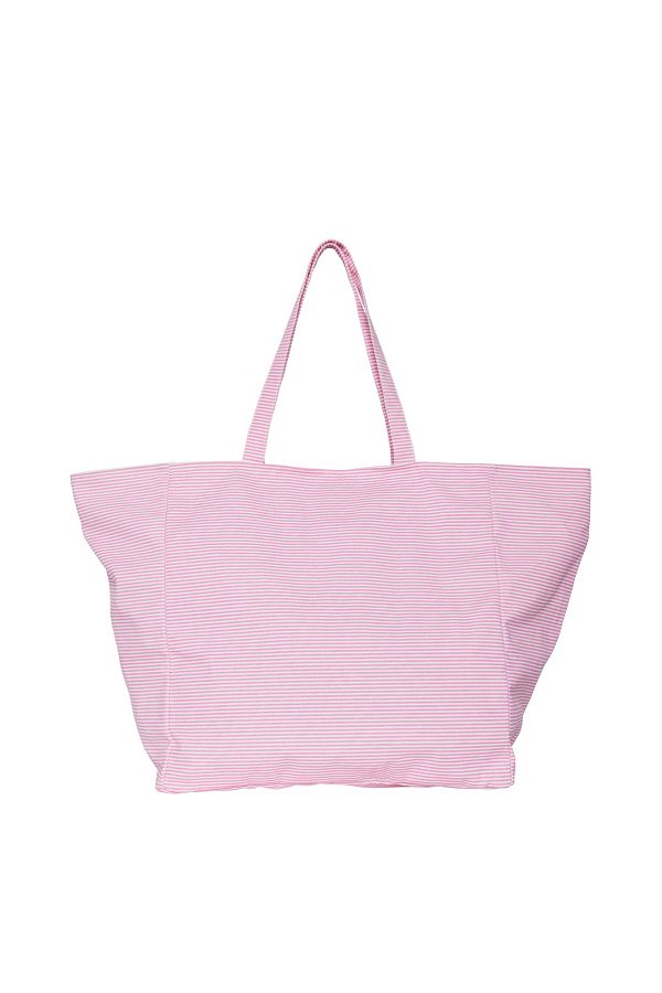 PIECES-PCSASSI VELKÁ TOTE BAG BC SWW 1