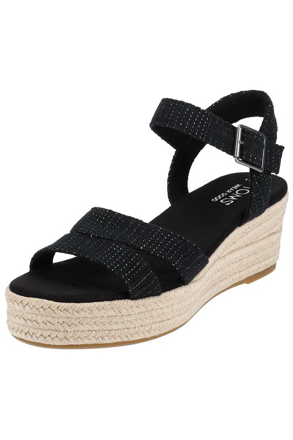 Toms-Sandalen 1
