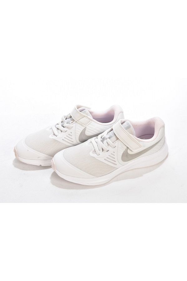 Nike At1801 014 Star Runner 2 Children s Running Shoes Trendyol