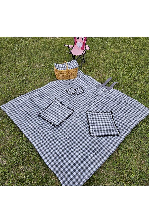 Picnic rug and bag set outlet