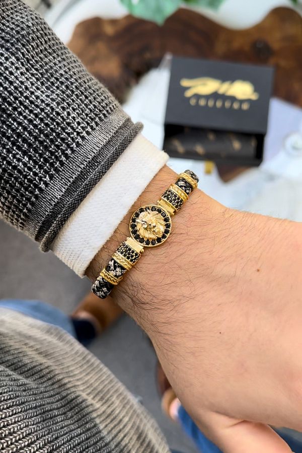 Cheetah bracelet shop