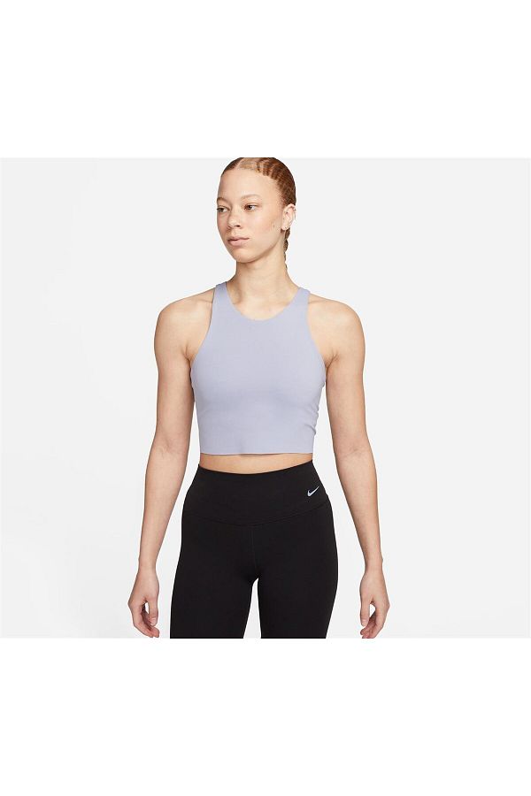 Nike yoga tops hot sale