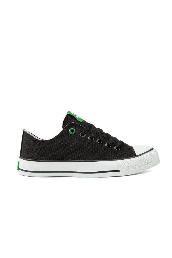 United Colors of Benetton-Męskie buty sportowe Benetton BN-30177 1
