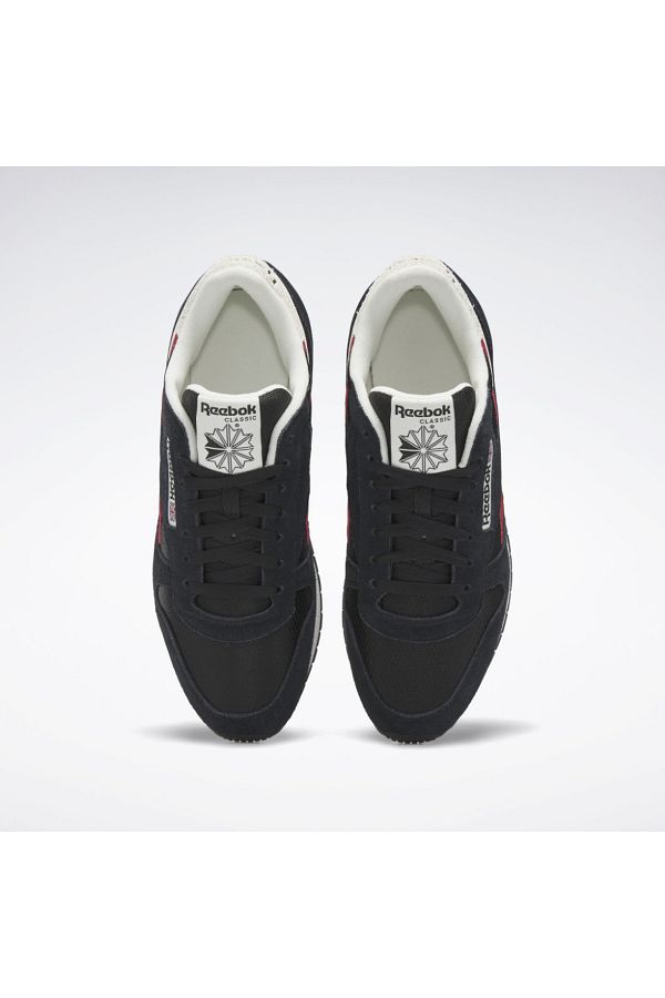 Reebok Men s Black Lifestyle Shoes Trendyol