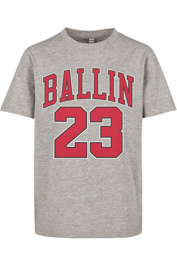 Mister Tee Kinder Kids Ballin 23 Tee Trendyol