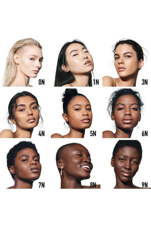 Dior foundation 4n new arrivals