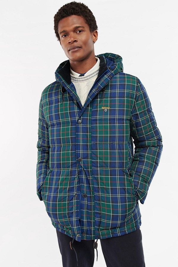 Barbour ivy jacket on sale