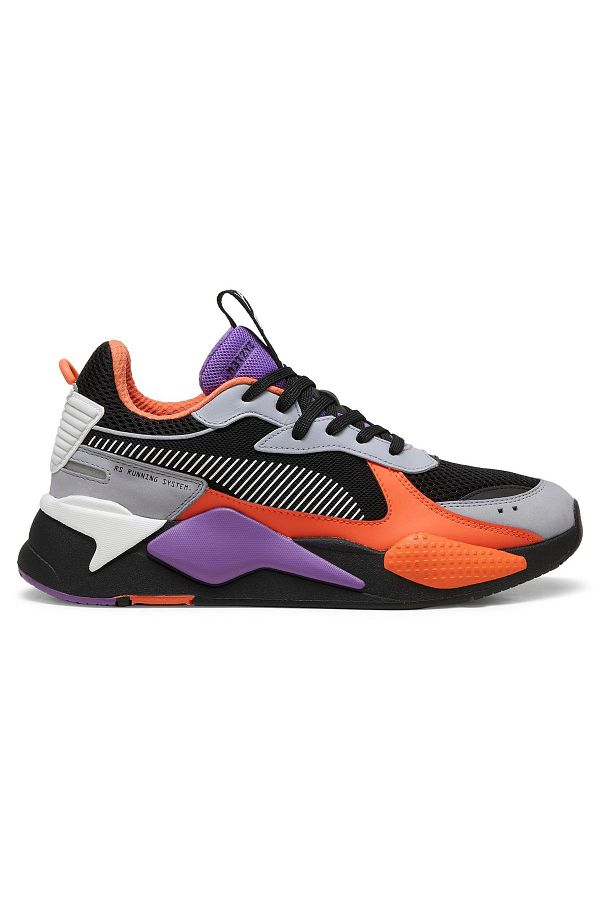 Puma Rs X Toys Men s Black Sneakers36944927 Trendyol