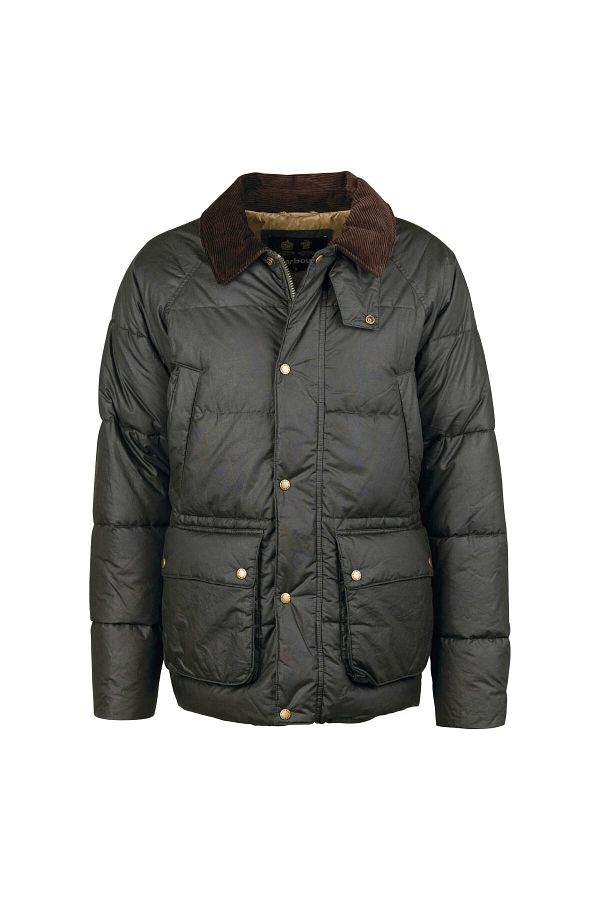 BARBOUR × TOGA oiled Jacket オイルドジャケット サイズ38 バブアー × トーガ 店舗受取可 ブランド別