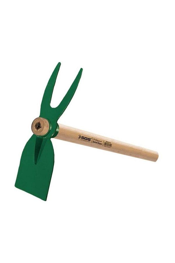 SGS-3116 Professional Fork Anchor with Handle 1