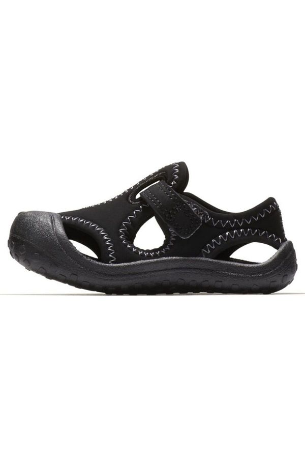 Nike sunray protect infant grey best sale
