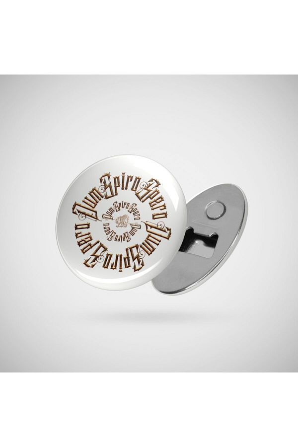 Fizello-Dum Spiro Spero Opener 1