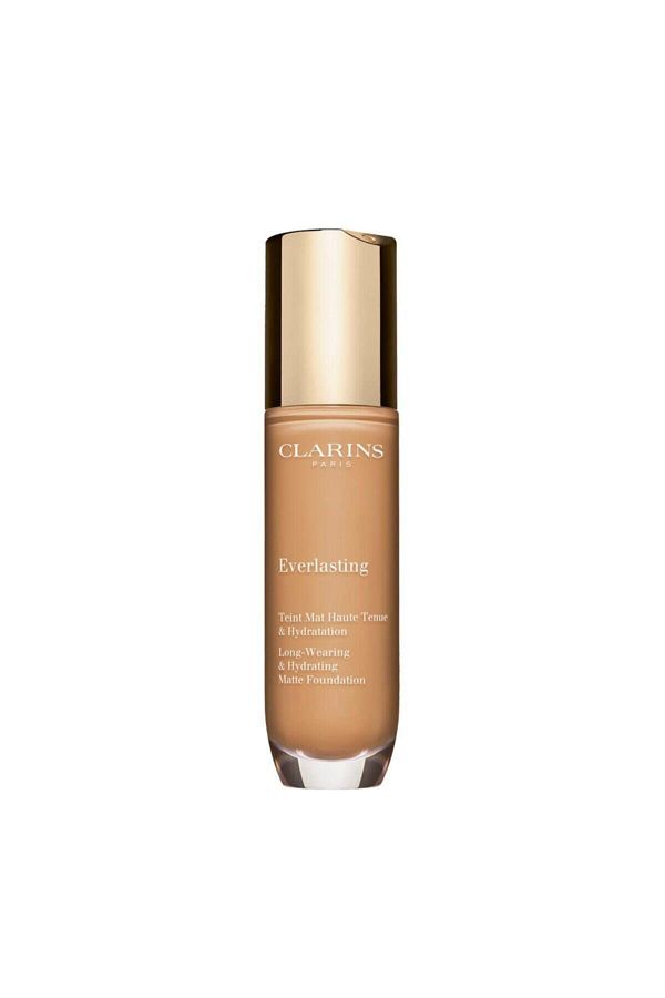 Clarins-Foundation 1