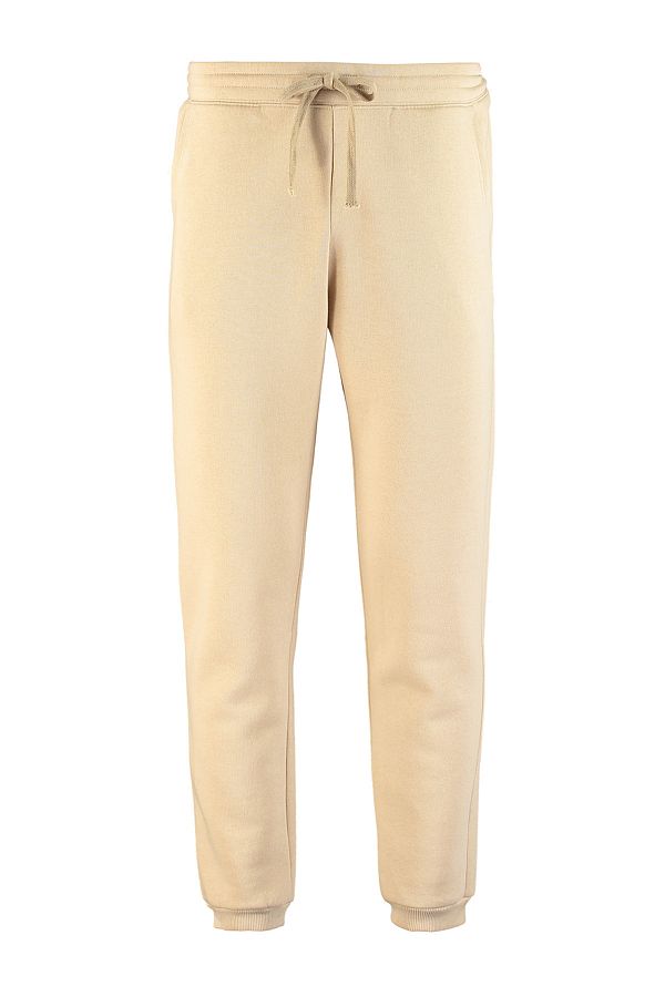 Re clo Daisy Organic Fabric Rubber Leg Nude Color Sweatpants Trendyol