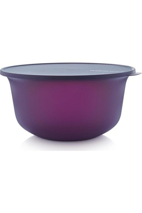 Tupperware-Aloha Serving and Storage Container ( 7.5 Lt.) 1