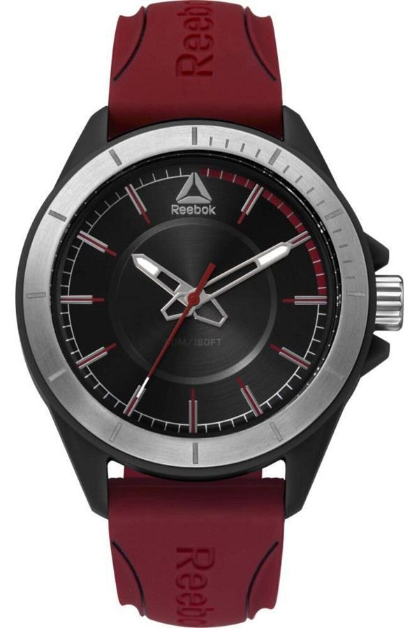 Reebok Rd mak g2 pbir b1 Model Wristwatch Trendyol