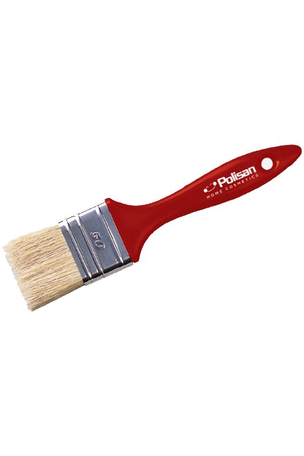 Polisan-Cut Brush No:4 - Stylish and Useful 1