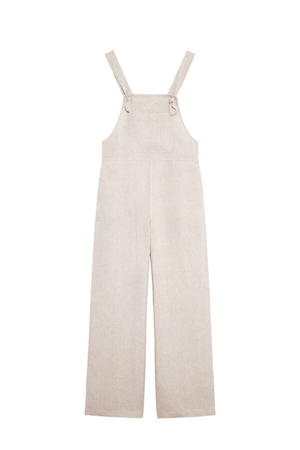 ☆専用☆OHOTORO French Linen Jumpsuit Amazon.com: JOAU Women's 2023 Summer Casual One Shoulder