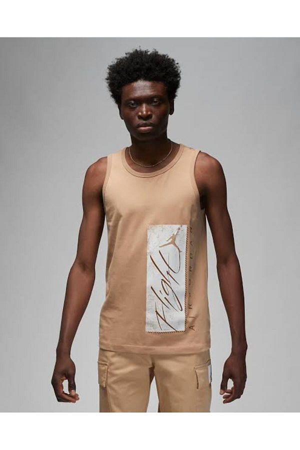 Nike graphic tank store