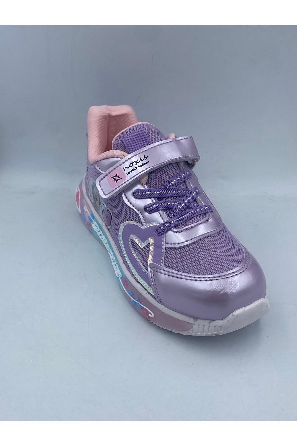 Noxis New Season Girls Sports Shoes Nxs Trendyol
