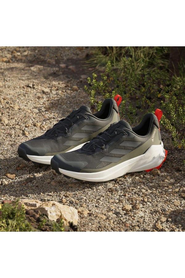 adidas Ankle Boots Gray Wedge Trendyol