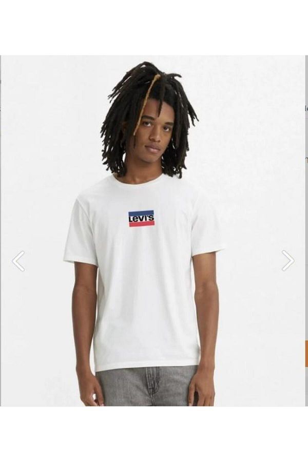 Levi s Levis Men s Logo T shirt A2823 0189 Trendyol