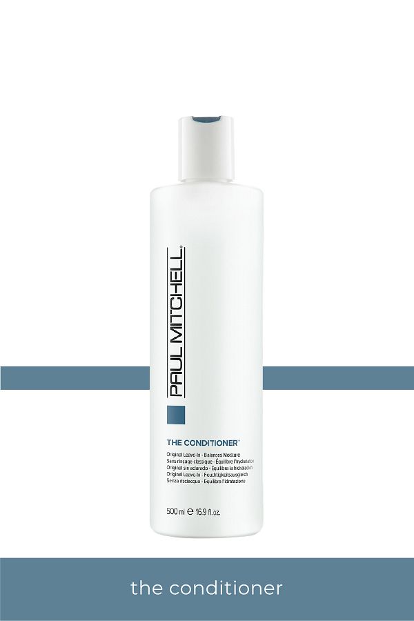 Paul Mitchell-Pm The Conditioner 499 Ml 1