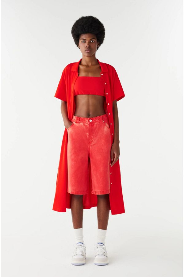 Lacoste red dress new arrivals