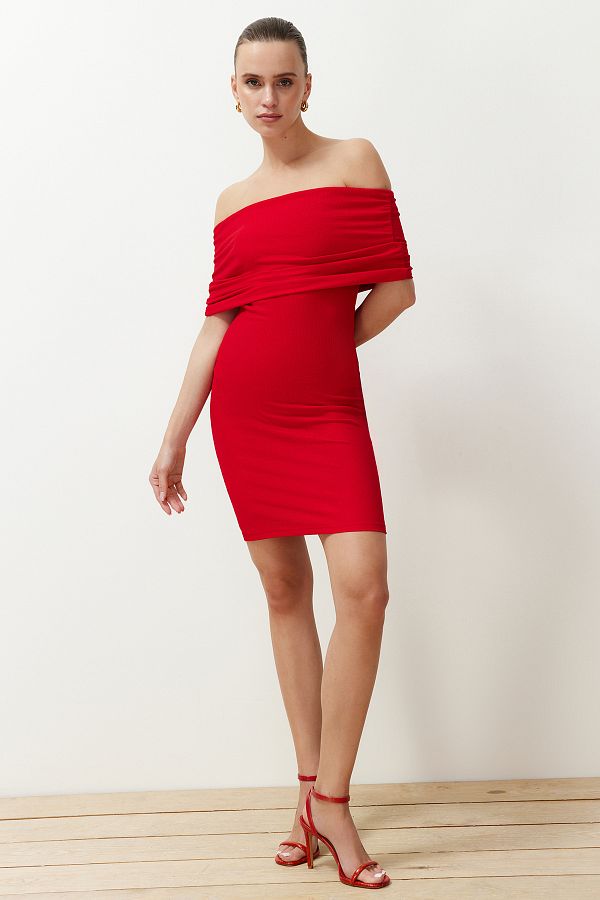 Mini pencil dress store