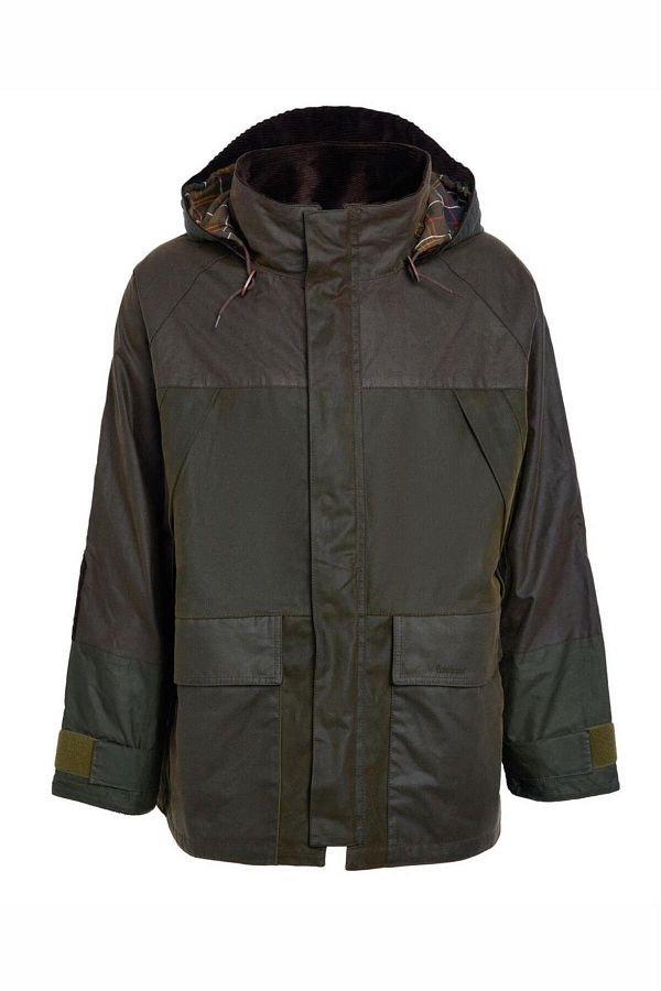 Barbour hales store