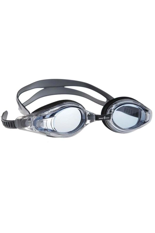 Numbered swimming goggles 2025