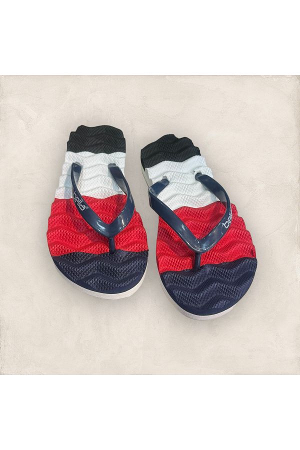 Ak nal Bella Children s Flip Flops Wave Sole Foam Material Beach Slippers 3 Colors Detailed Size 30 35 Trendyol