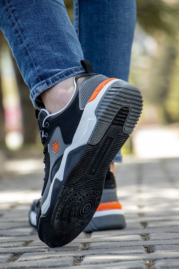 Lumberjack sneakers online