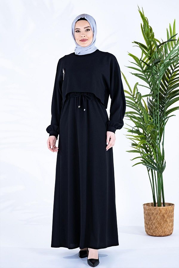 Robe 2019 hijab outlet